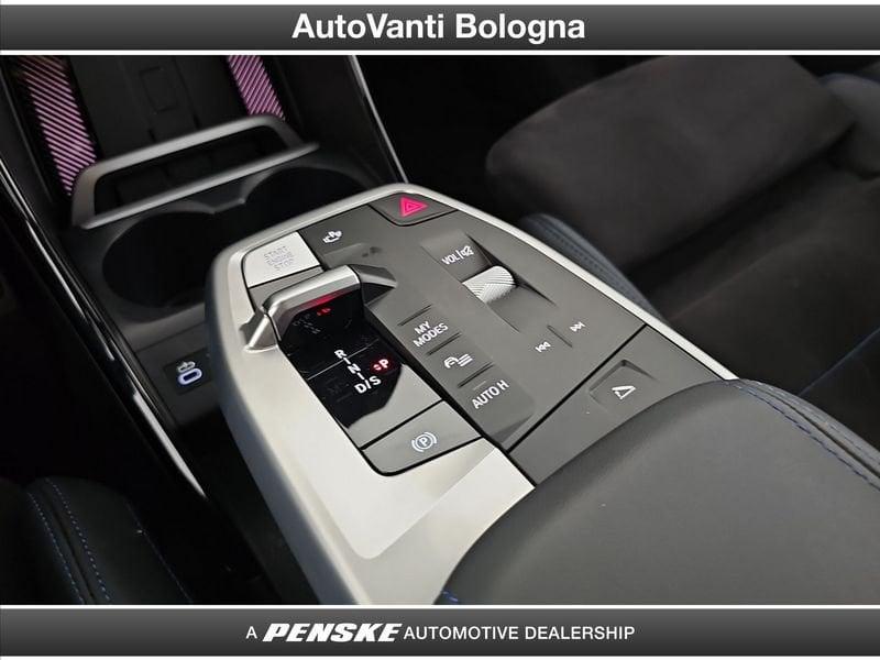 BMW Serie 2 Active Tourer 218d Active Tourer Msport