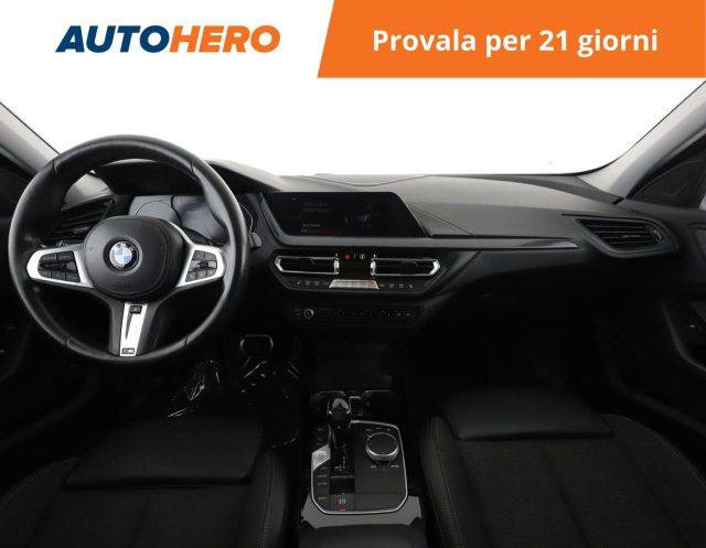 BMW 116 d 5p. Sport
