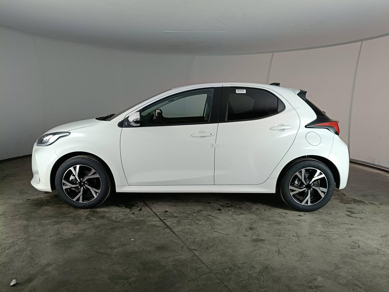 TOYOTA Yaris 1.5 Hybrid 115 - Trend MY25