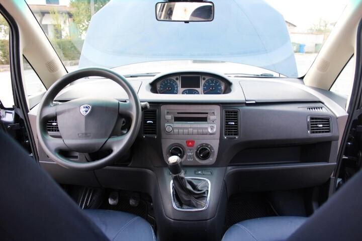 Lancia MUSA 1.3 Multijet 16V 90 CV Oro Plus 95.000KM ESTETICA DA VETRINA CLIMATIZZATA