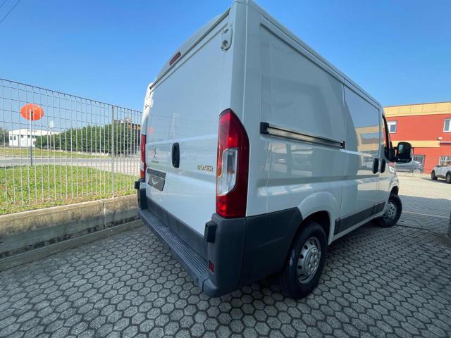 PEUGEOT Boxer 330 2.0 BlueHDi 130CV L1-H1 Furgone