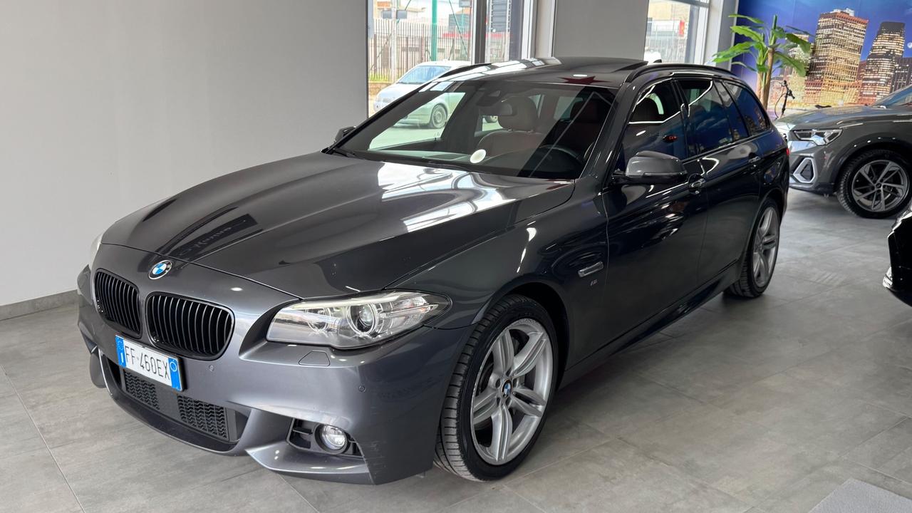 Bmw 530 530d xDrive 249CV Touring Msport
