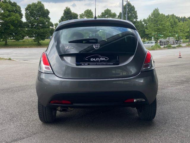 LANCIA Ypsilon 1.2 69 CV 5P. GPL Ecochic Gold