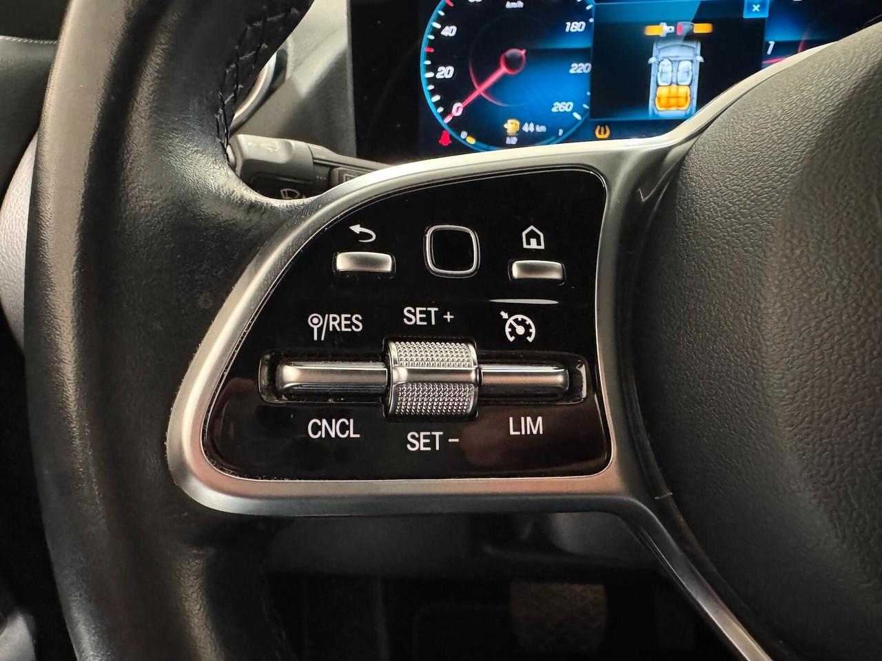 Mercedes-benz GLA 180 d Automatic Sport Plus