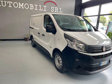 Fiat Talento 1.6 MJT PC-TN Furgone 10q