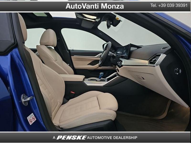 BMW i4 i4 M50 Sport