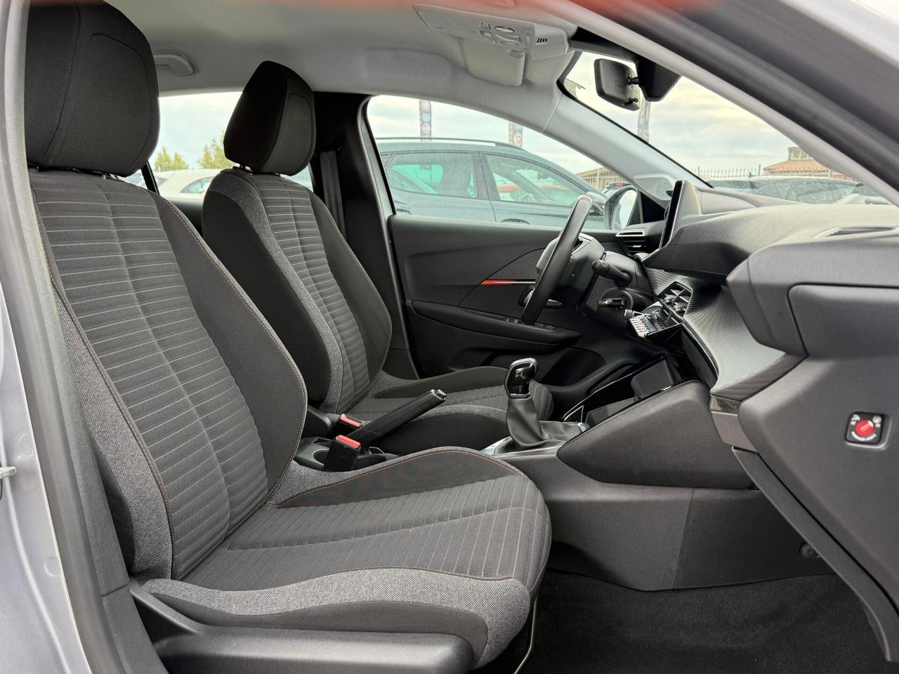 Peugeot 208 PureTech 100 Stop&Start 5 porte Active Pack