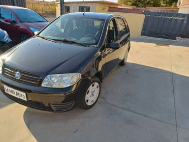 Fiat Punto 1.2 5 porte