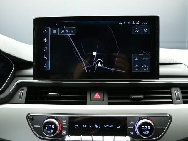 AUDI A4 ALLROAD 40 TDI 204CV S tronic Business