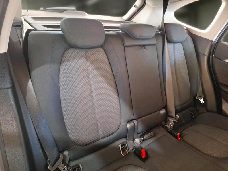 BMW X1 xDrive 25e Business Advantage automatico