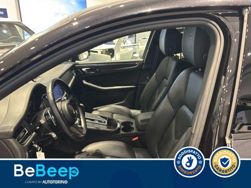 Porsche Macan 2.0 T 265CV PDK