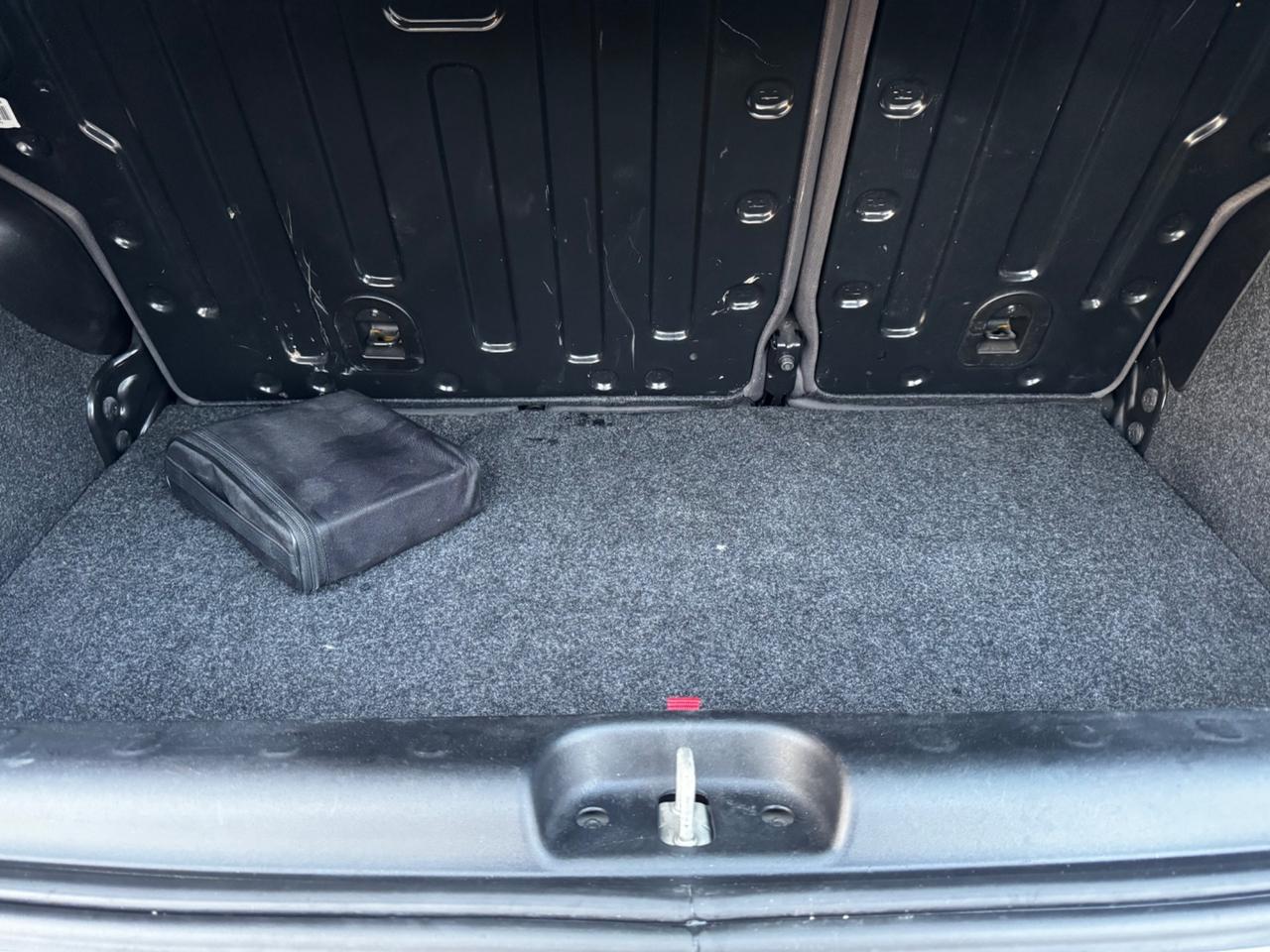 Fiat Panda 0.9 TwinAir Turbo Natural Power Lounge