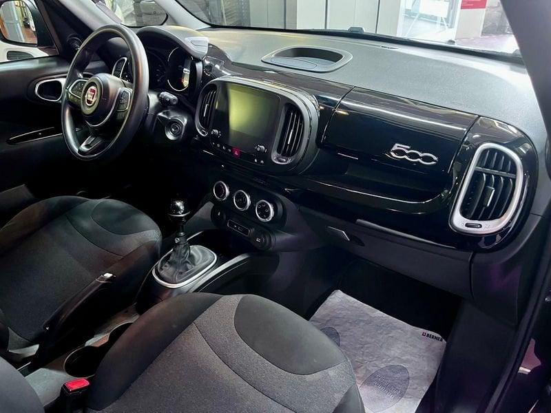 FIAT 500L 1.3 Multijet 95 CV Cross