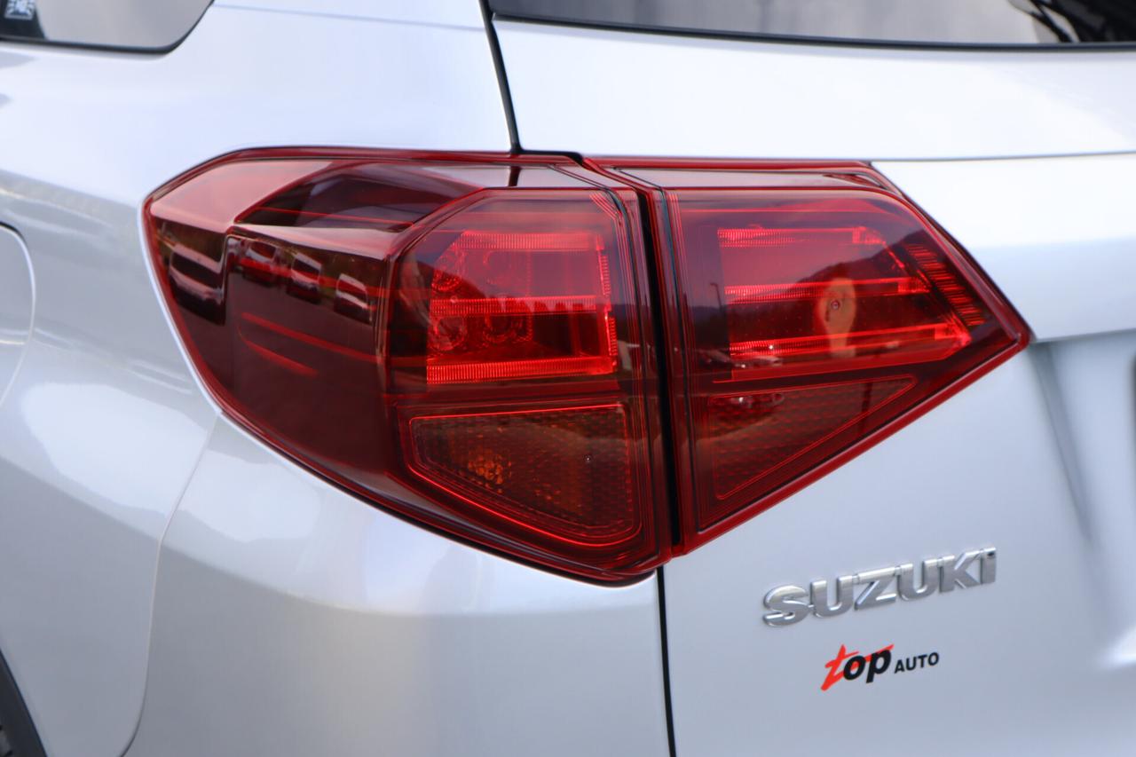 Suzuki Vitara 1.4 129CV 4X4 TETTO SOLO 35.500 KM!