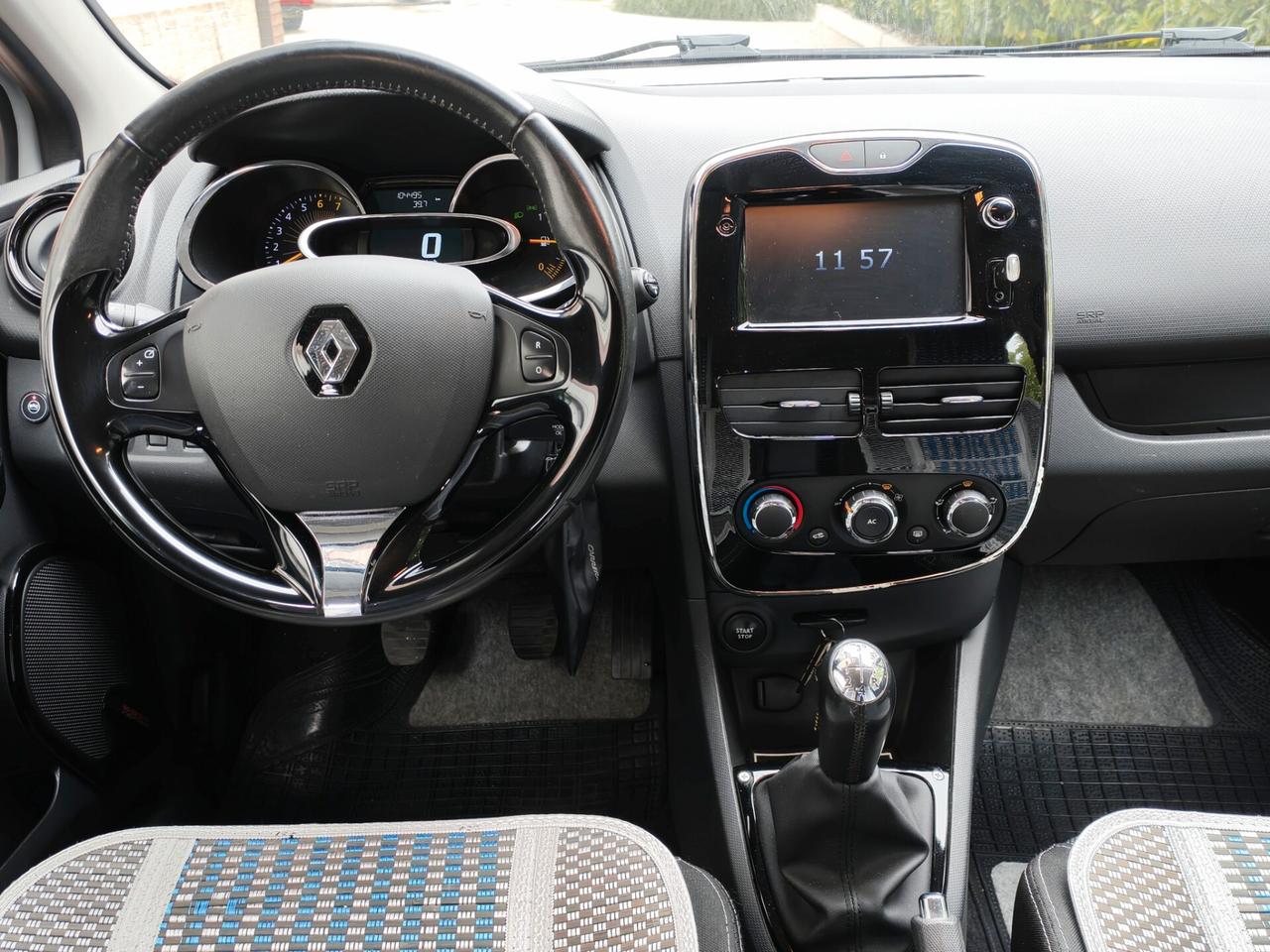 Renault Clio 1.2 75CV GPL 5 porte Live