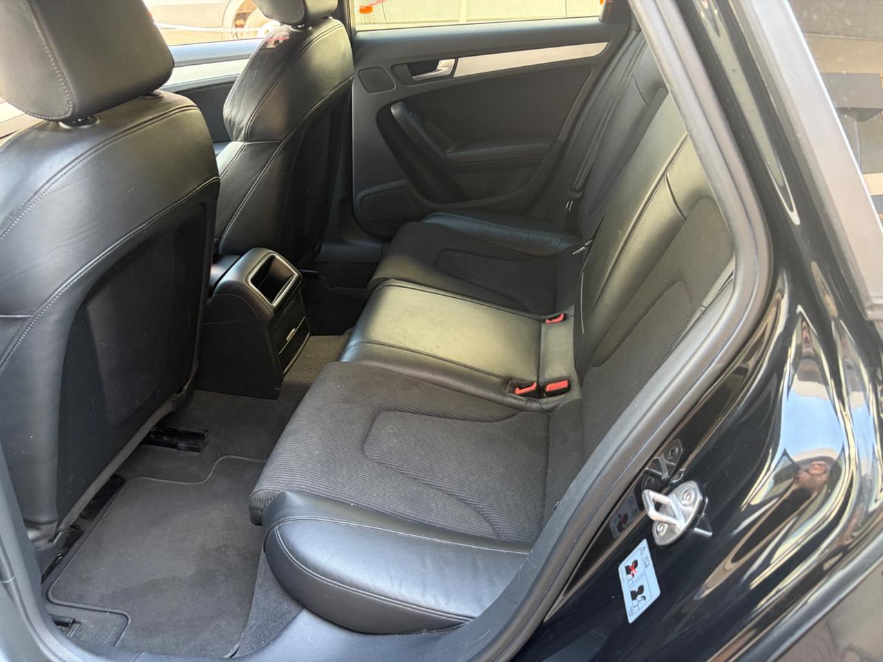 Audi A4 2.0 TDI 143CV F.AP. S LINE