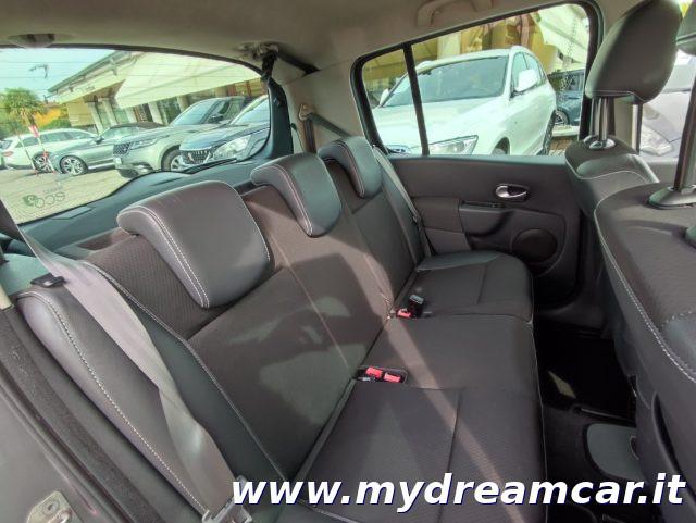 RENAULT Modus 1.2 16V Yahoo! NEOPATENTATI