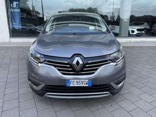 Renault Espace 1.6 dCi 160 CV EDC Initiale Paris