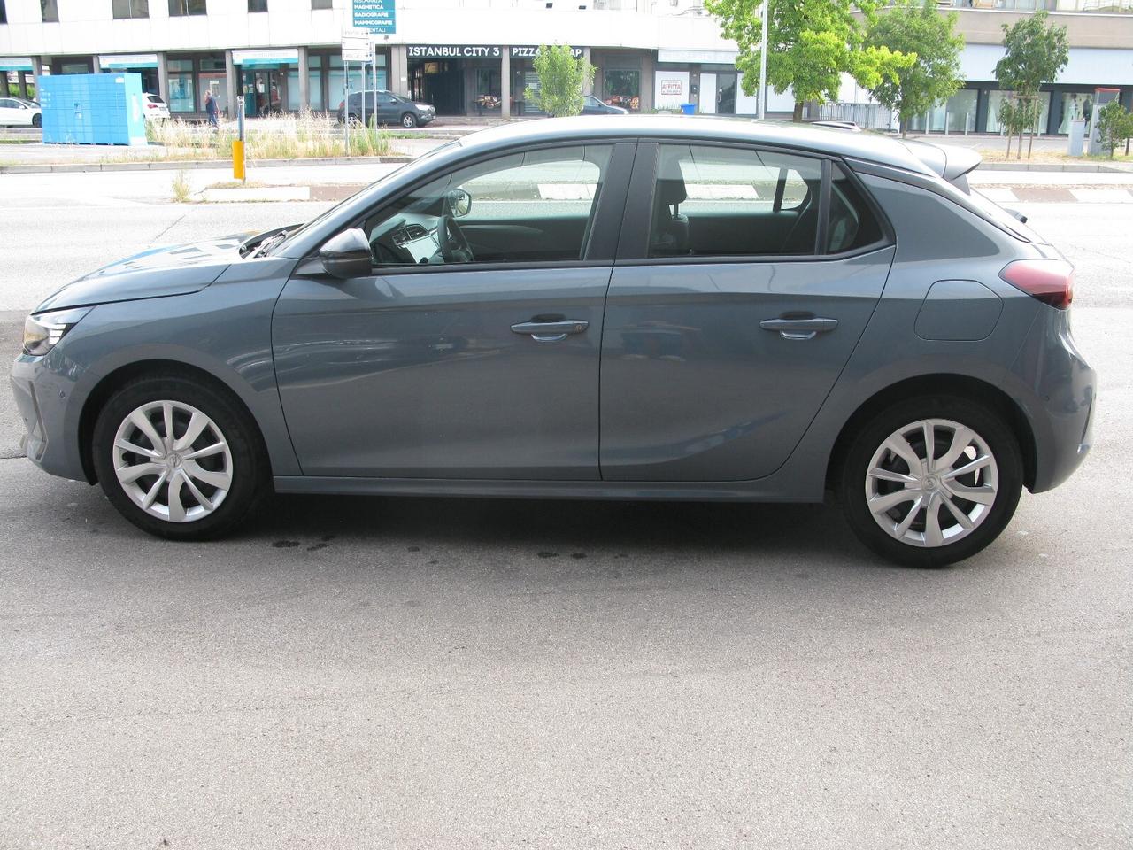 Opel Corsa 1.2