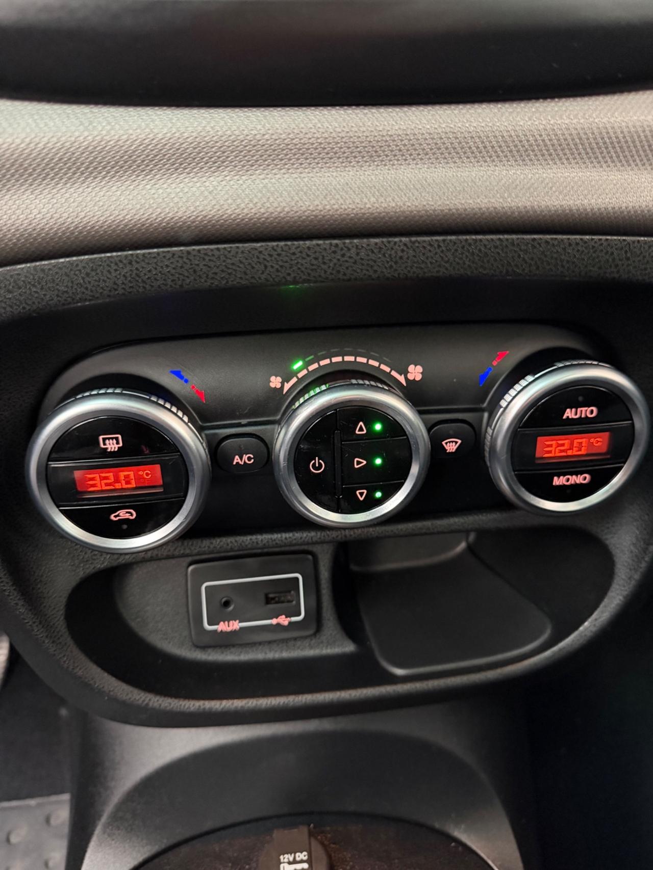 Fiat 500L 1.4 Tetto Panoramico