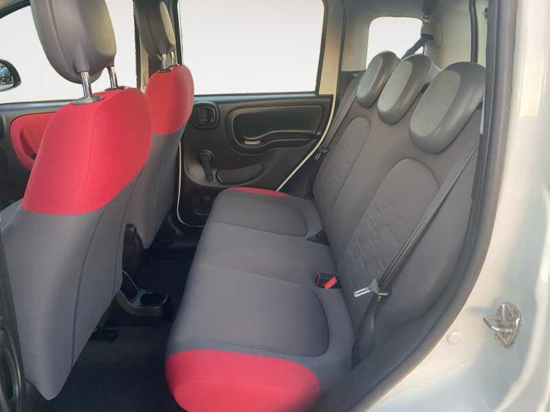 FIAT Panda 1.2 Easy 69cv