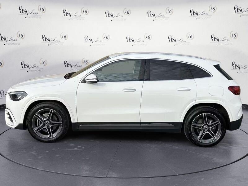 Mercedes-Benz GLA GLA 180 AMG Line ADVANCE PLUS LED CAMERA KEYLESS
