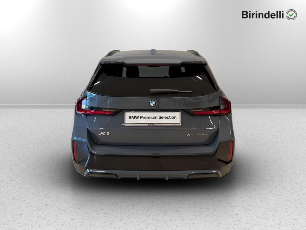BMW X1 (U11) - X1 xDrive 23d Msport