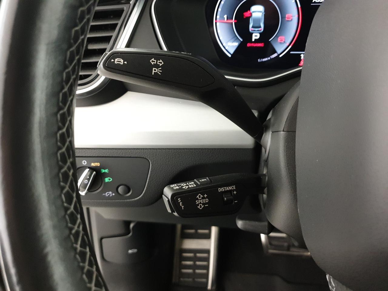 Sportback 40TDI 204CV quattro S tronic S line Plus