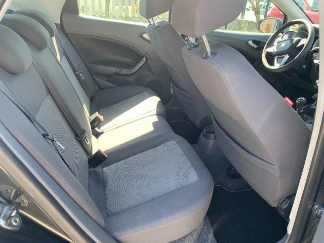 SEAT Ibiza 1.6 TDI CR DPF 5 porte Style