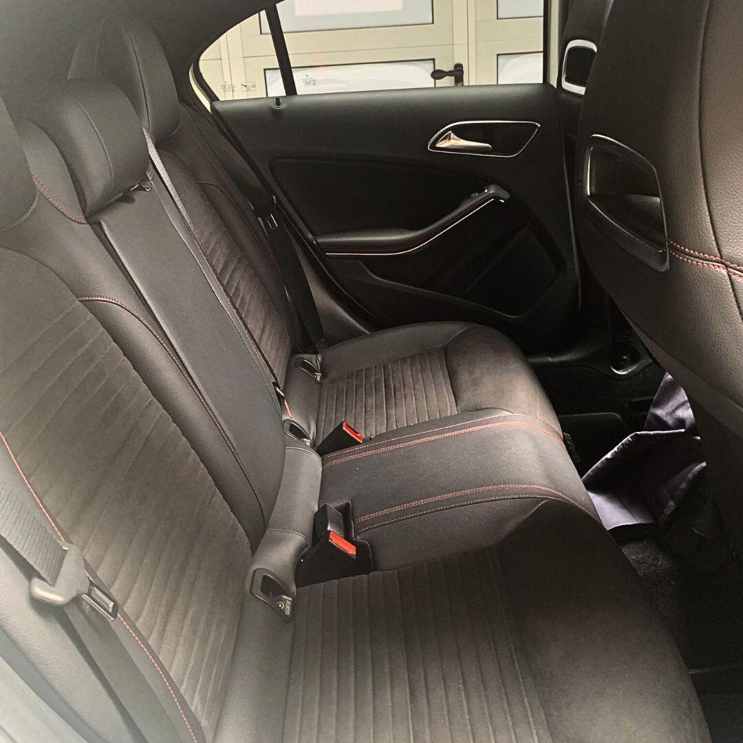 Mercedes Classe A 180 d Premium **FULL**