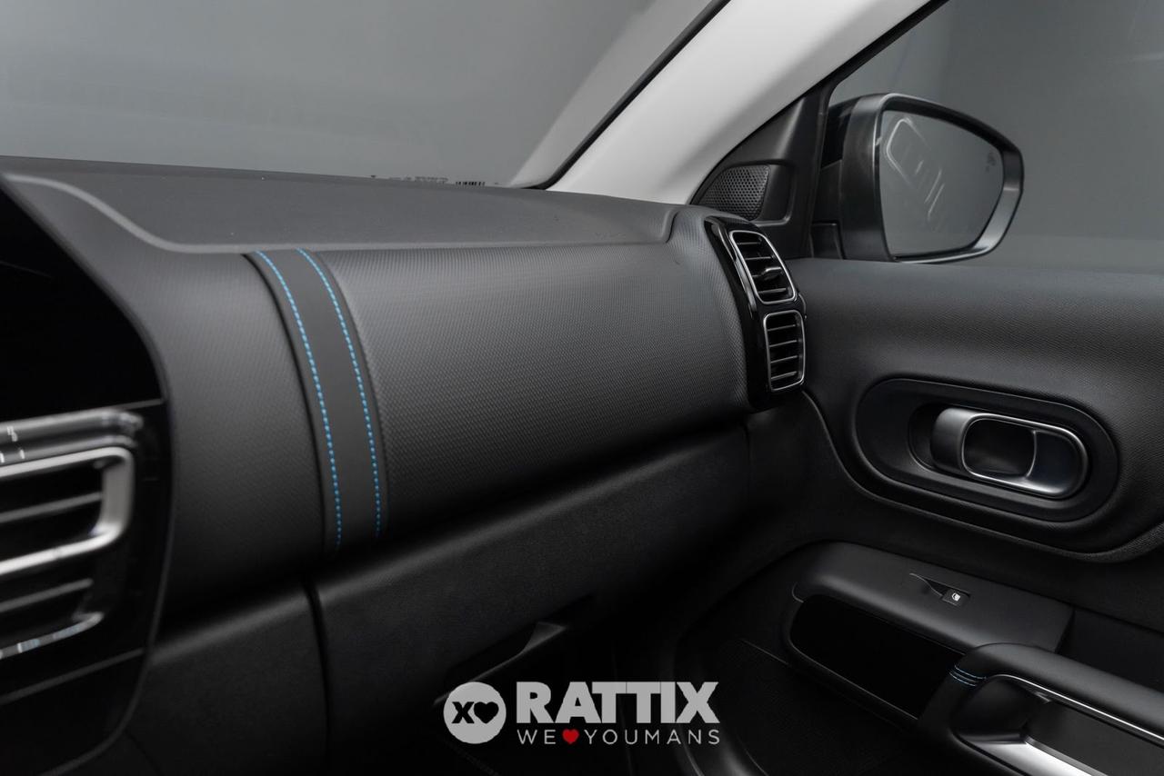 Citroen C5 Aircross 1.5 BlueHDI 130CV Shine EAT8