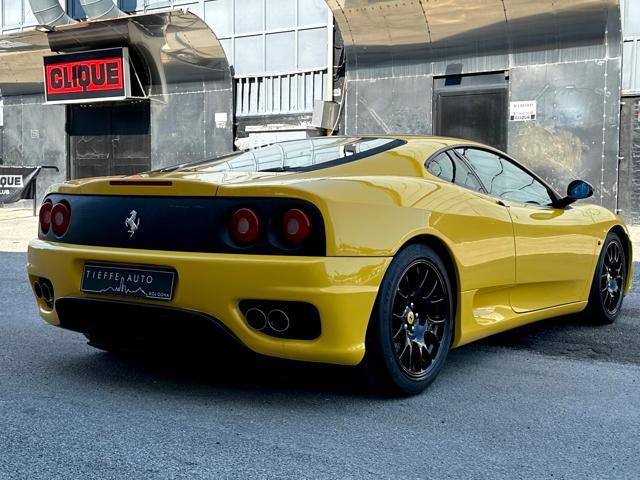 FERRARI 360 Modena F1