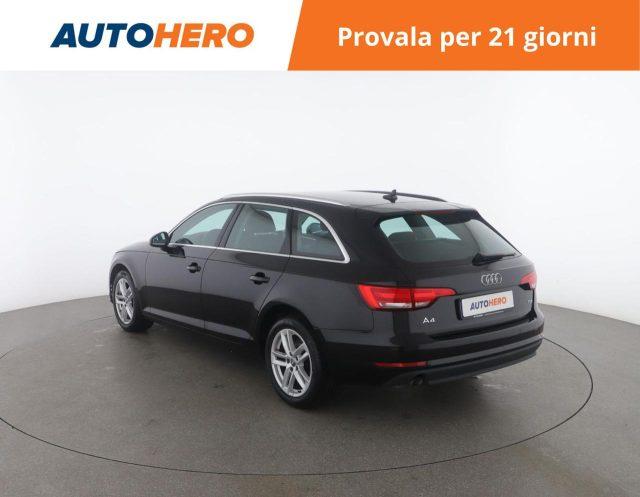 AUDI A4 Avant 2.0 TDI 150 CV S tronic