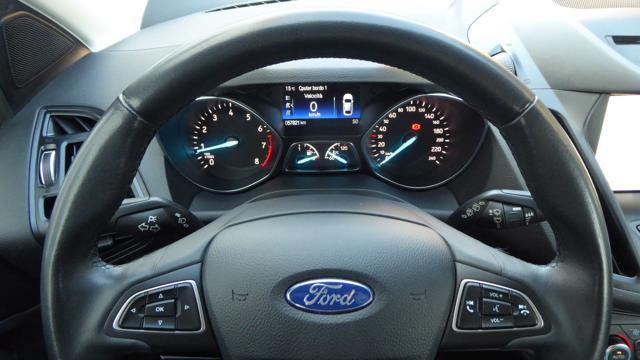 FORD Kuga 1.5 EcoBoost 120 CV S&S 2WD Business