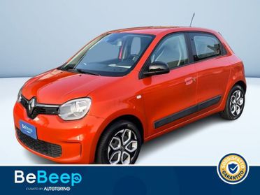 Renault Twingo Electric TWINGO TECHNO 22KWH