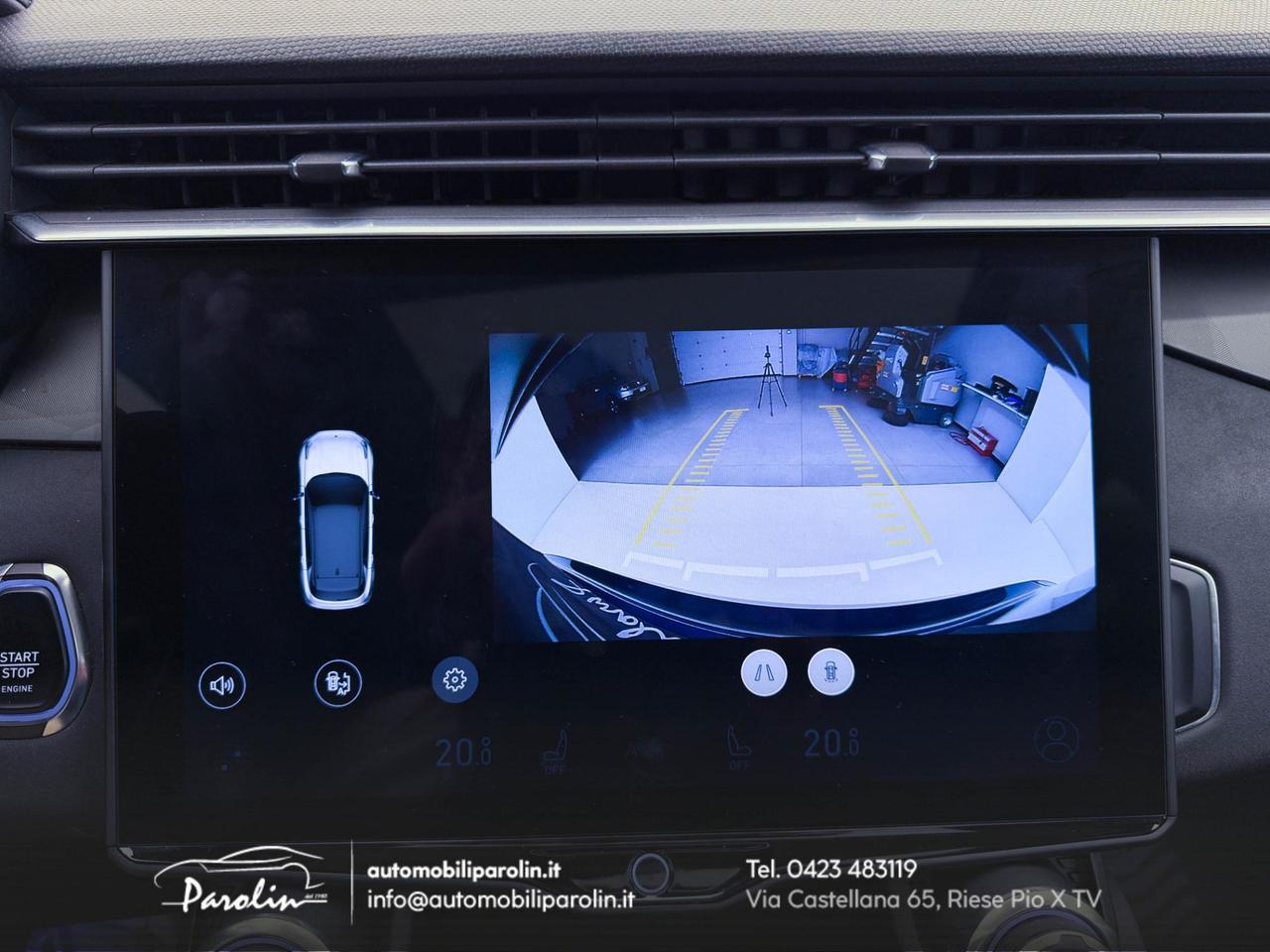 Lynk & Co 01 1.5 td phev auto Prezzo REALE