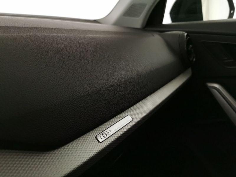 Audi Q2 1.6 tdi Business