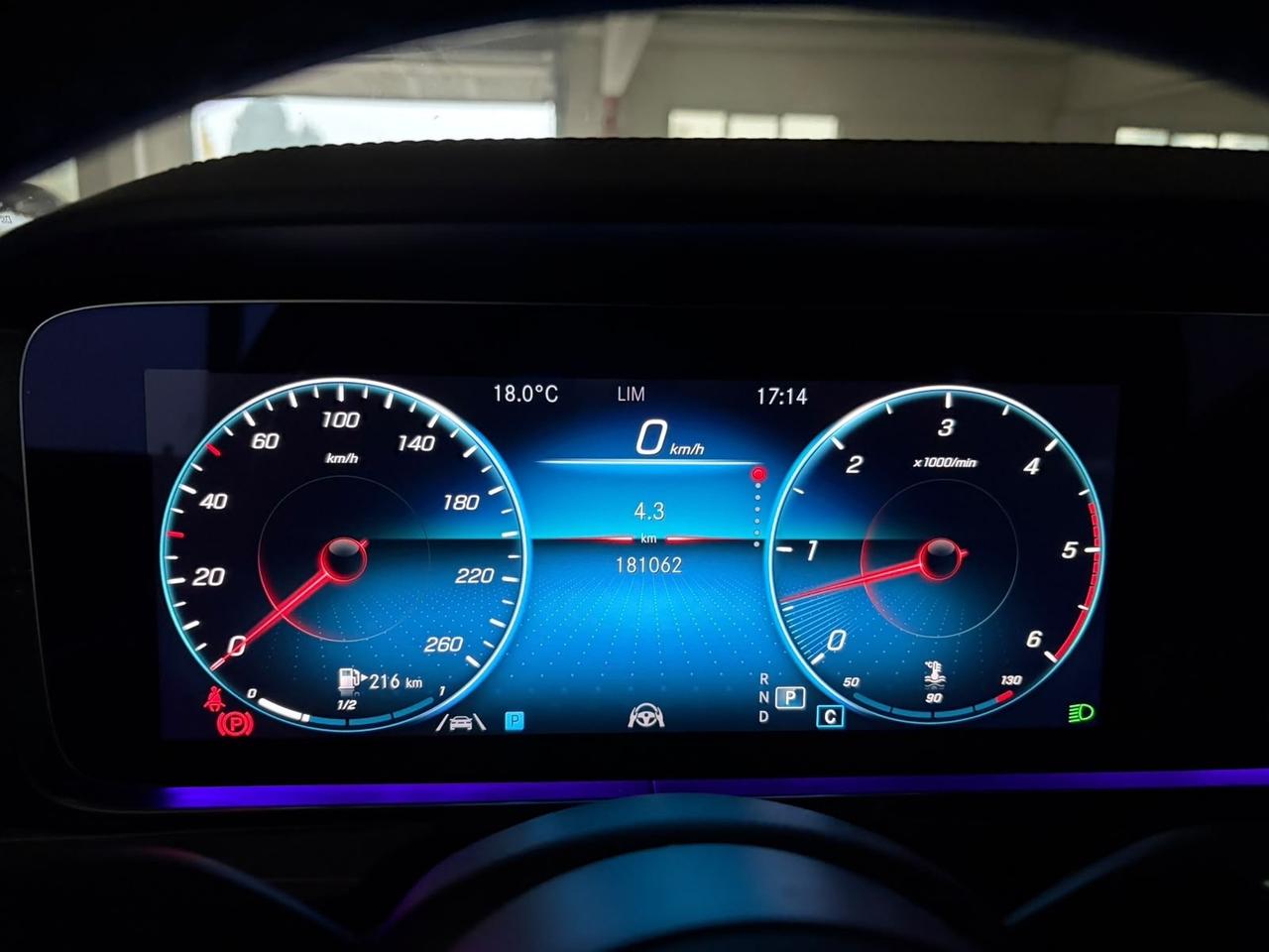 Mercedes-benz CLS 400 d 4Matic Auto Premium Plus