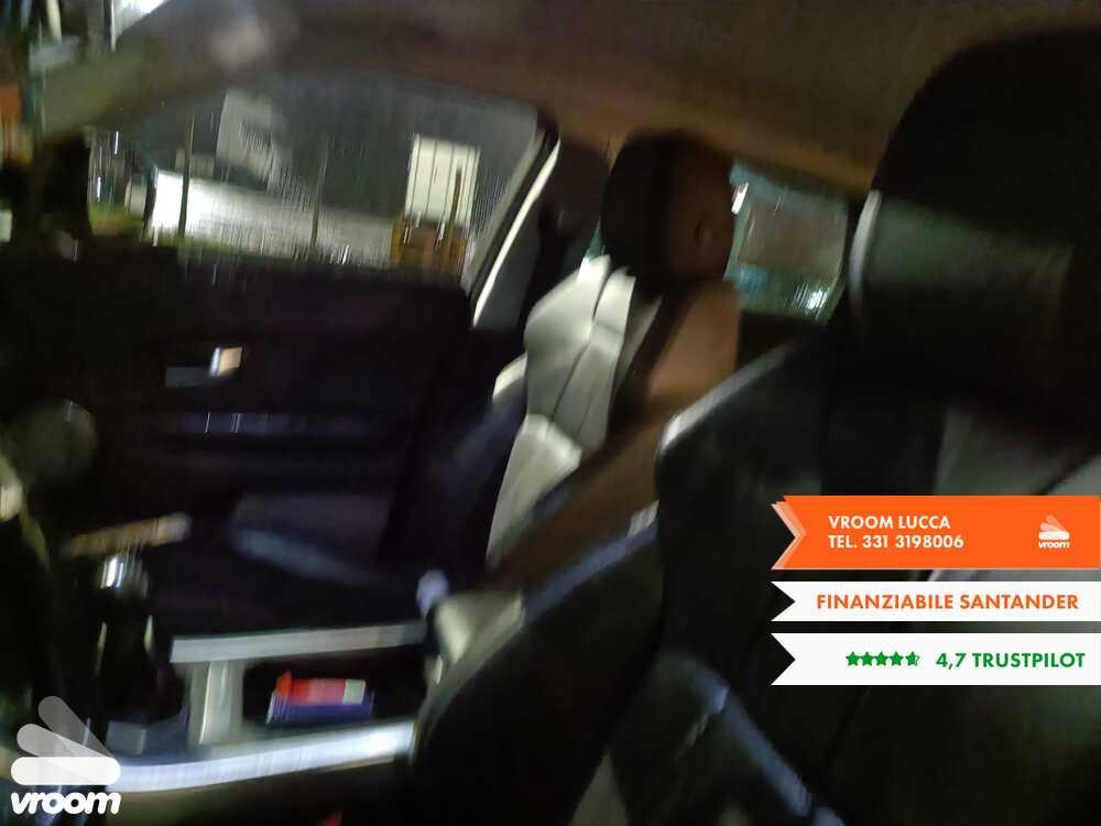 LAND ROVER RR Evoque 1ª serie Range Rover Evoq...