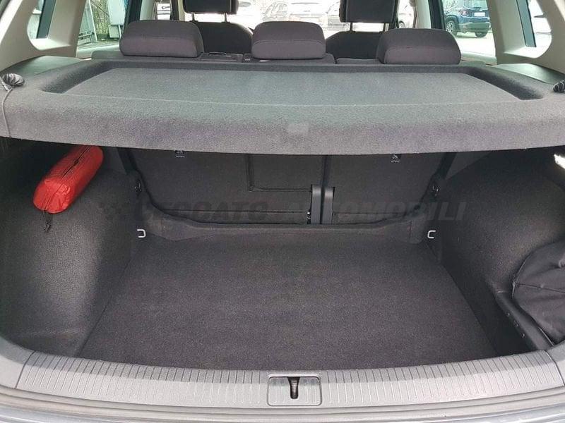 Volkswagen Tiguan Tiguan 2.0 tdi Life 150cv dsg
