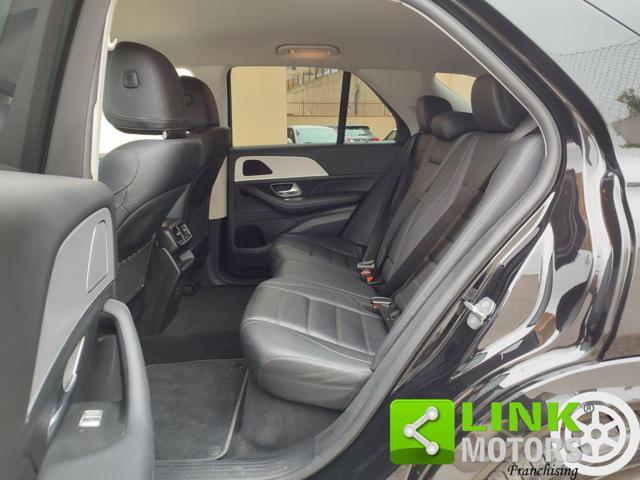 MERCEDES-BENZ GLE 350 de 4Matic EQ-Power Premium Plus