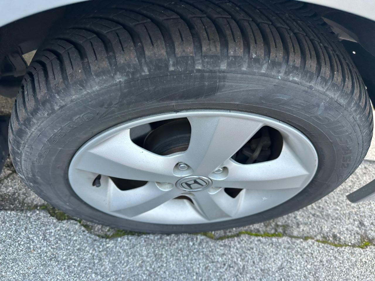Honda FR-V 2.2 i-CTDi 6 POSTI