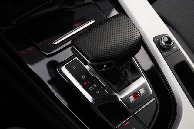 AUDI S4 Avant TDI Prezzo Netto quattro tiptronic