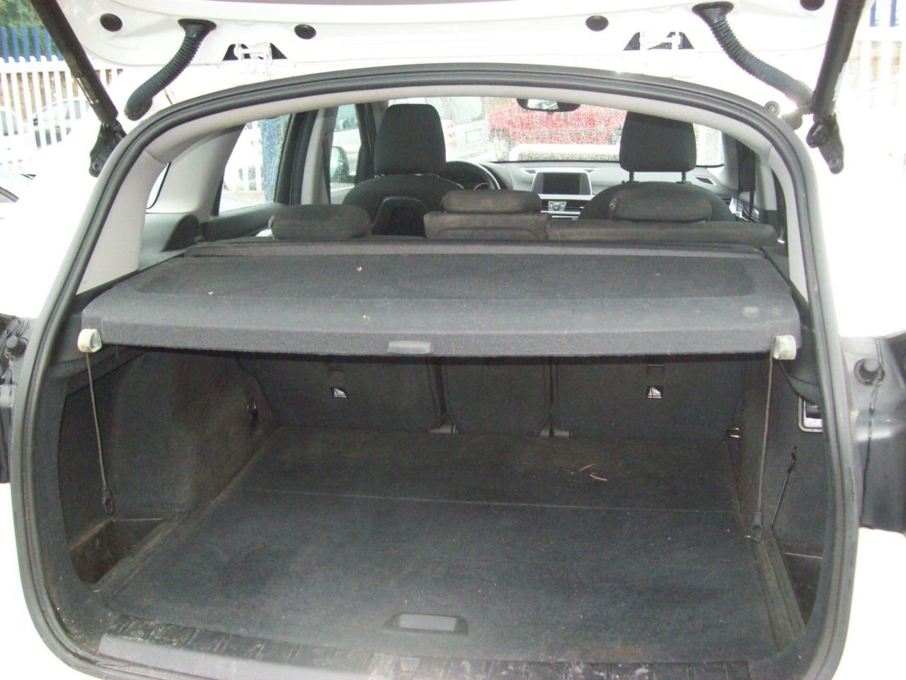 Bmw X1 sDrive18i Msport