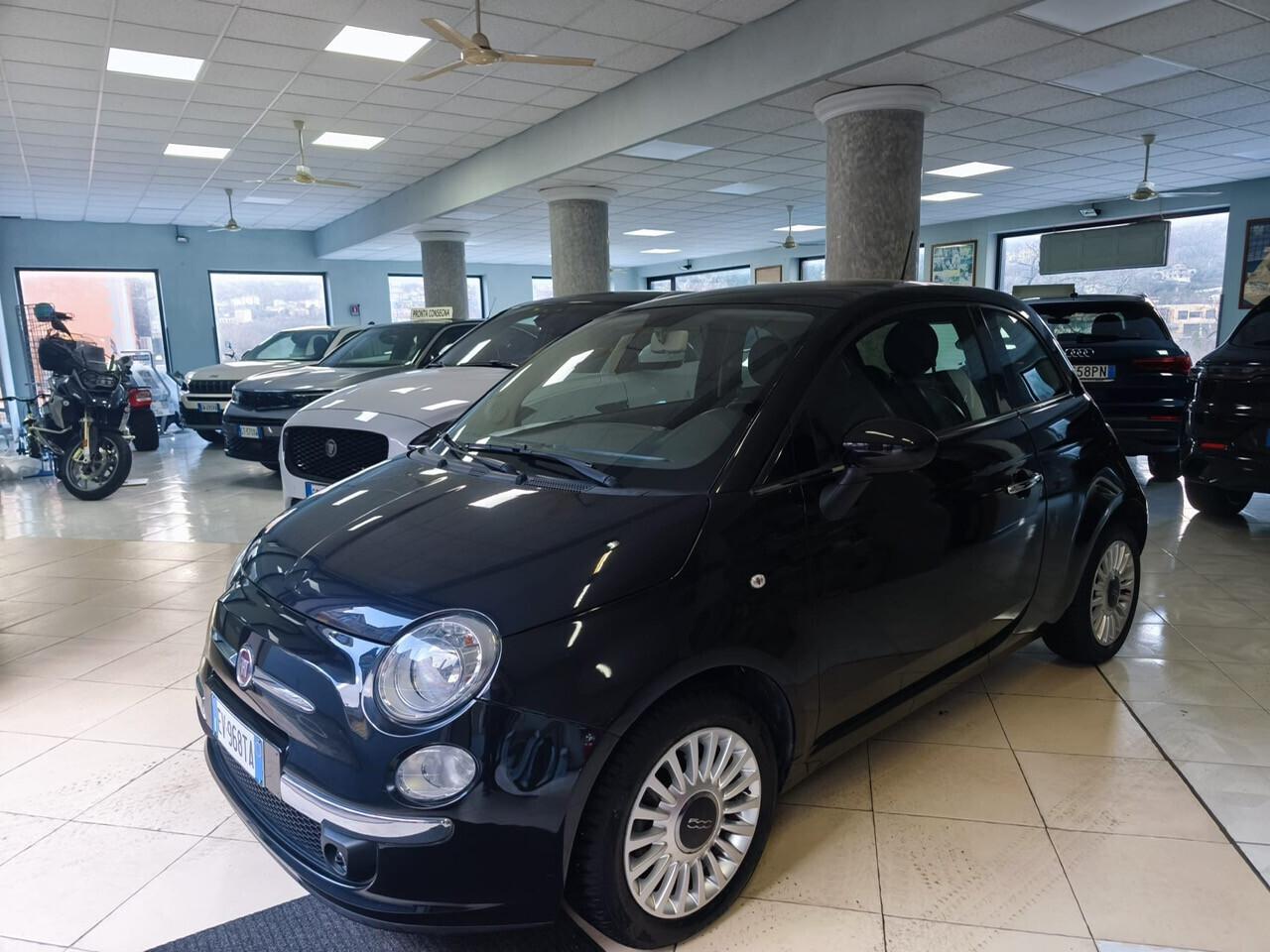 Fiat 500 1.3 Multijet 16V 95 CV Lounge
