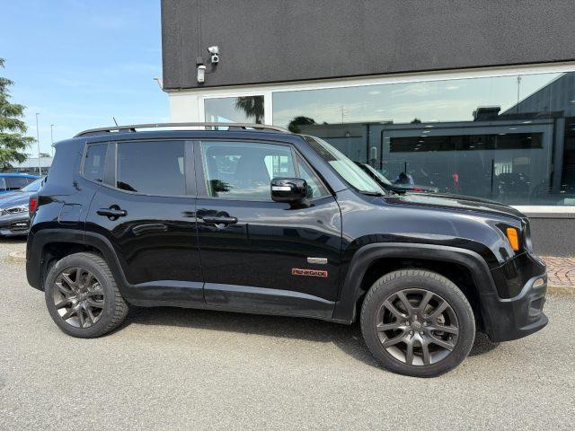 JEEP Renegade 2.0 Mjt 140CV 4WD Active Drive Low 75th Anniversar