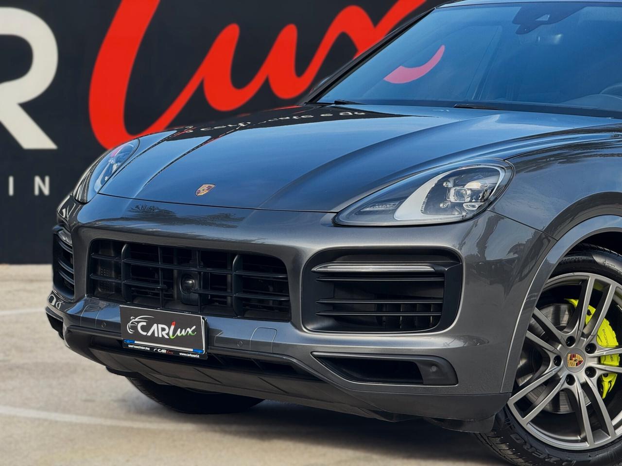 Porsche Cayenne Coupe 3.0 E-Hybrid 340CV TETTO PASM