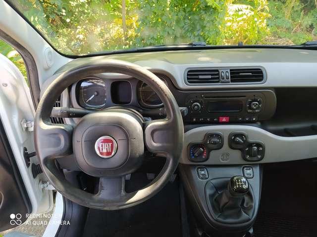 Fiat Panda Panda 0.9 t.air t. natural power Lounge 80cv