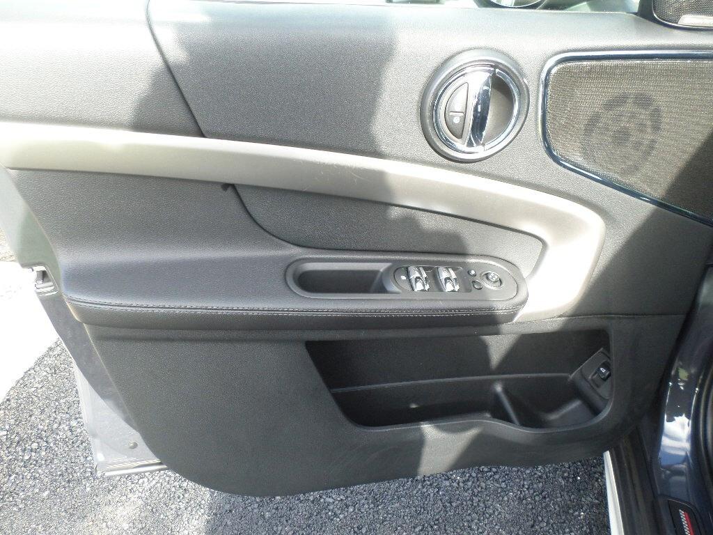 Mini Countryman John Cooper Works 2.0 SD Automatica