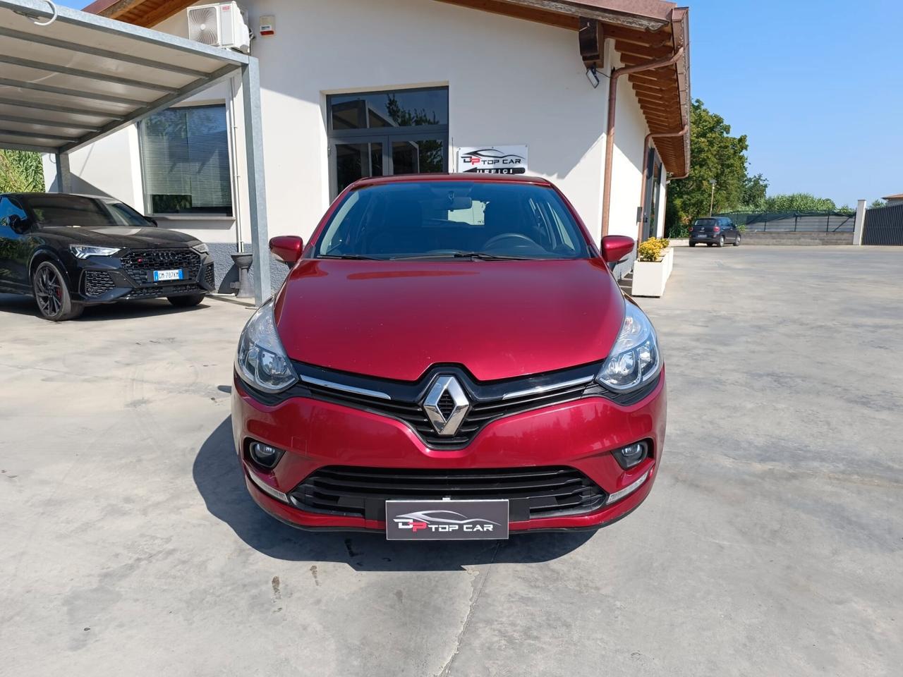 Renault Clio TCe 12V 90 CV 5 porte energy life